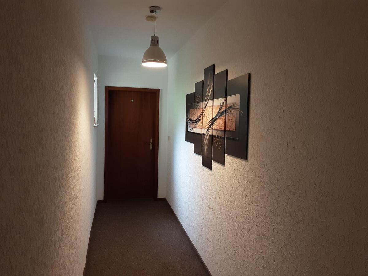 Hotel Gasthof Zur Krone Oberzent Ngoại thất bức ảnh