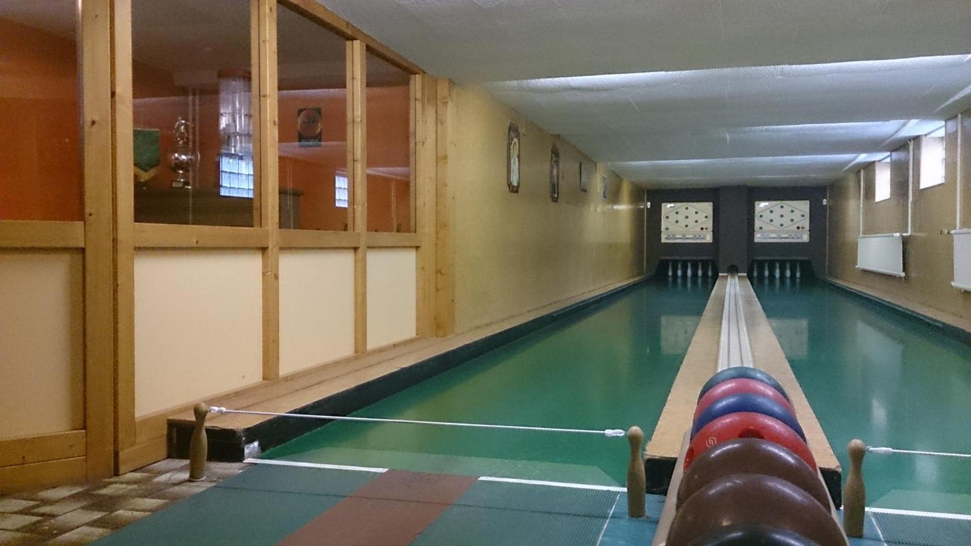 Hotel Gasthof Zur Krone Oberzent Ngoại thất bức ảnh