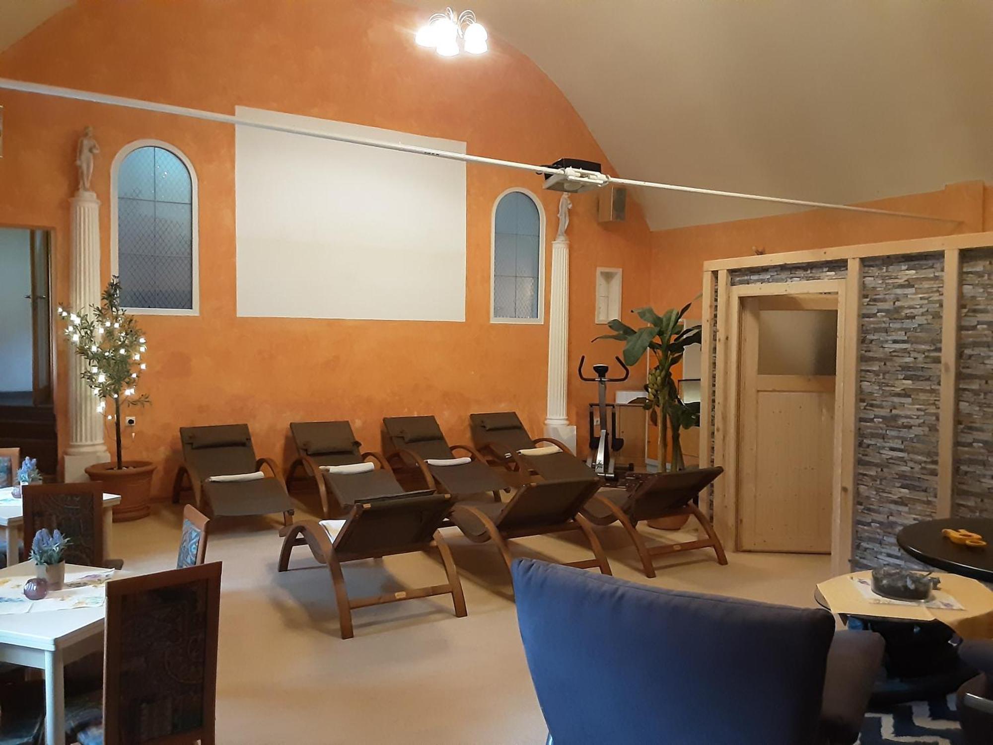 Hotel Gasthof Zur Krone Oberzent Ngoại thất bức ảnh