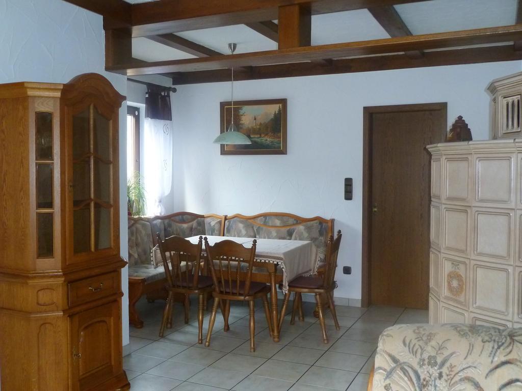 Hotel Gasthof Zur Krone Oberzent Ngoại thất bức ảnh